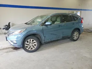 Honda CR-V 2.4L 4 2016