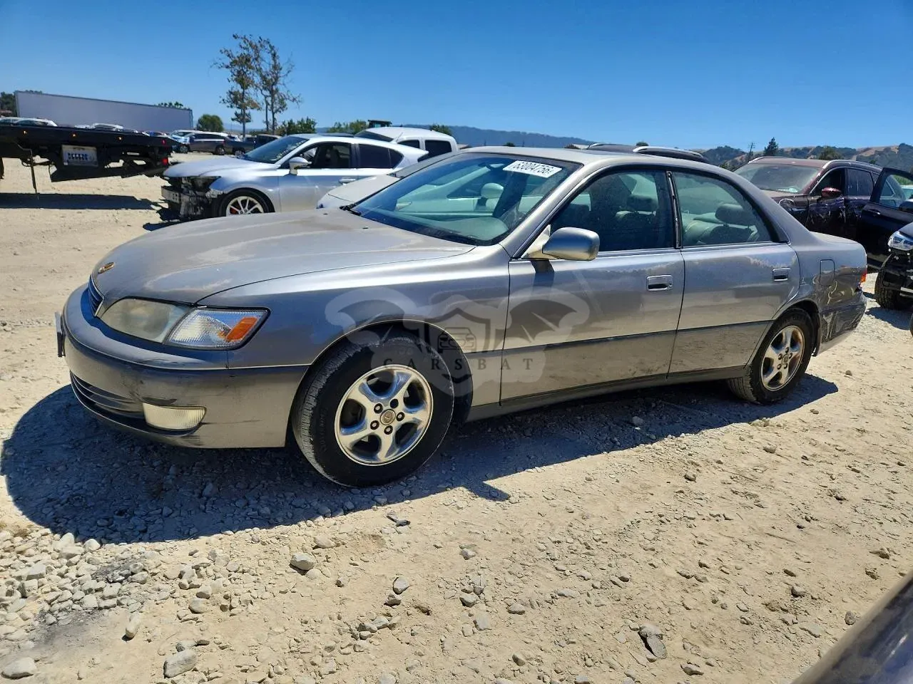 Lexus ES 3.0L 6 1997