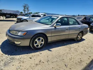 Lexus ES 3.0L 6 1997