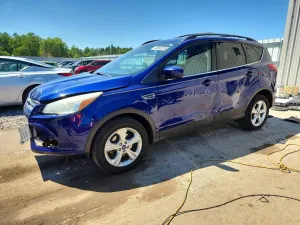 Ford Escape 1.6L 4 2013