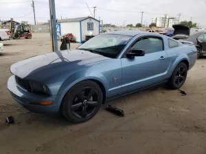 Ford Mustang 4.0L 6 2005