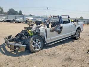 Ford F-150 3.5L 6 2015