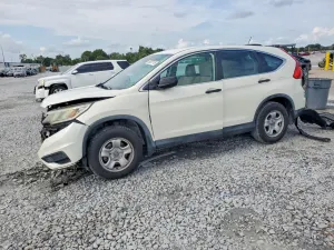 Honda CR-V 2.4L 4 2015