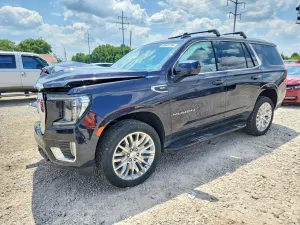 GMC Yukon 5.3L 8 2024