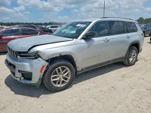Jeep Grand Cherokee 3.6L 6 2023