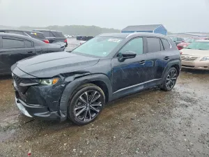 Mazda CX-50 2.5L 4 2023