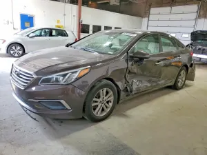 Hyundai Sonata 2.4L 4 2016