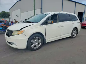 Honda Odyssey 3.5L 6 2012