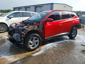 Hyundai Tucson 2.5L 4 2023