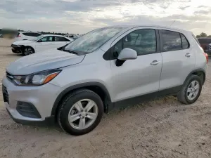Chevrolet Trax LS 1.4L 4 2020