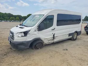 Ford Transit 3.7L 6 2019