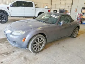 Mazda MX-5 (Miata) 2.0L 4 2006