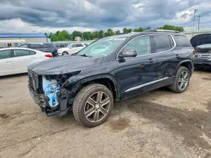GMC Acadia 3.6L 6 2019