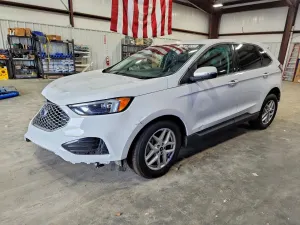 Ford Edge 2.0L 4 2023