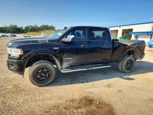 RAM 2500 6.4L 8 2019