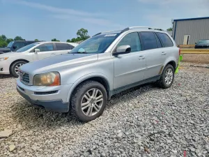 Volvo XC90 3.2L 6 2010