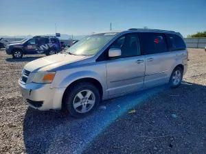 Dodge Grand Caravan (Caravan) 3.8L 6 2010