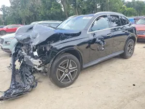 Mercedes-Benz GLC 2.0L 4 2026