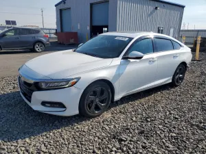 Honda Accord 2.0L 4 2018