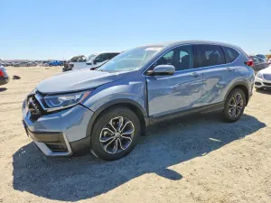 Honda CR-V 1.5L 4 2022