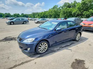 Lexus IS 2.5L 6 2006