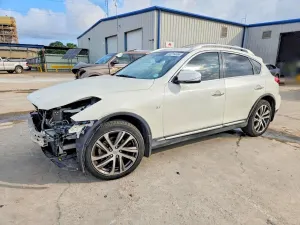 Infiniti QX50 3.7L 6 2017
