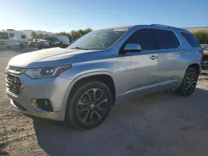 Chevrolet Traverse 3.6L 6 2019