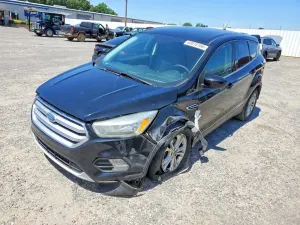 Ford Escape 1.5L 4 2017