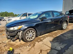 Ford Fusion 1.5L 4 2017