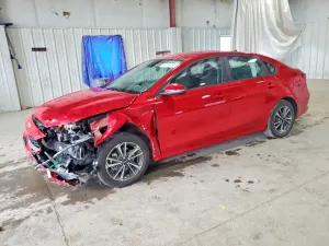 Kia Cerato / Forte / K3 2.0L 4 2024