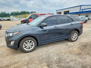 Chevrolet Equinox 1.5L 4 2020