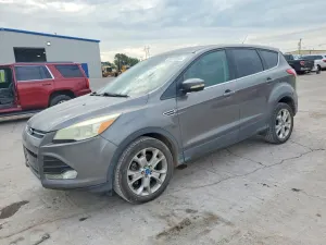 Ford Escape 2.0L 4 2013