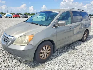 Honda Odyssey 3.5L 6 2009