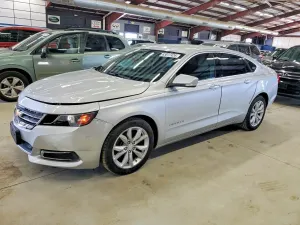 Chevrolet Impala 3.6L 6 2017
