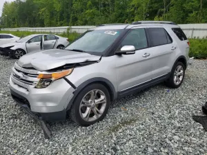 Ford Explorer 3.5L 6 2015