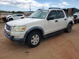 Ford Explorer 4.0L 6 2010