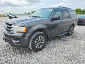 Ford Expedition 3.5L 6 2017