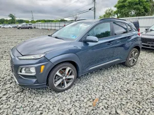 Hyundai Kona 1.6L 4 2019
