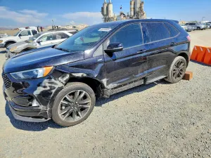 Ford Edge 2.0L 4 2020