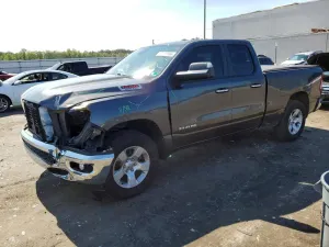 RAM 1500 5.7L 8 2019