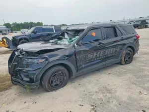 Ford Explorer 3.0L 6 2023