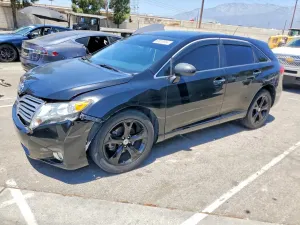 Toyota Venza 3.5L 6 2010