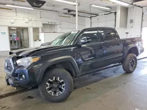 Toyota Tacoma 3.5L 6 2019