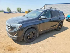 GMC Terrain 1.6L 4 2018
