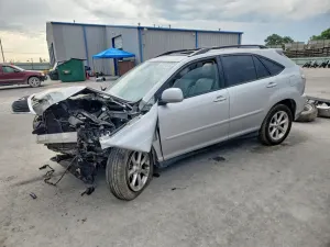 Lexus RX 3.5L 6 2009