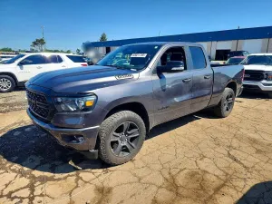 RAM 1500 5.7L 8 2022