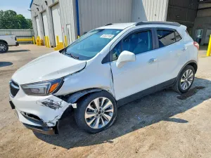 Buick Encore 1.4L 4 2020