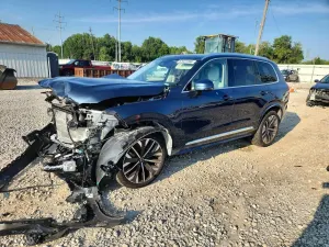 Volvo XC90 2.0L 4 2026