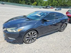 Nissan Maxima 3.5L 6 2016
