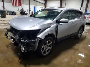 Honda CR-V 1.5L 4 2019